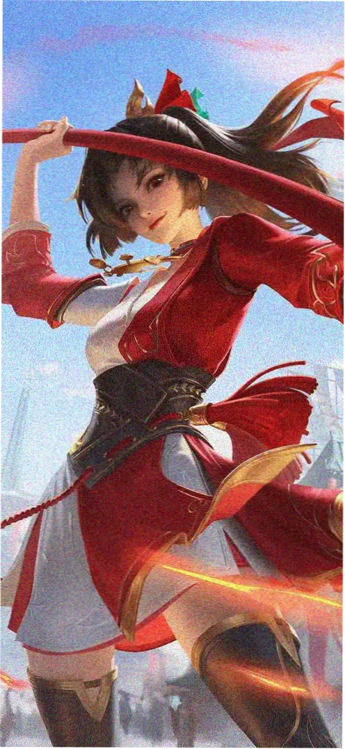 长安旧事 电视剧 2021 古装传奇