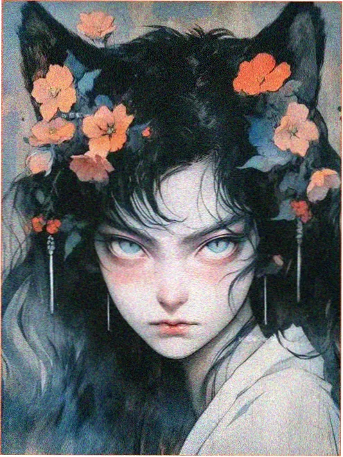 无名之仆 热度第四